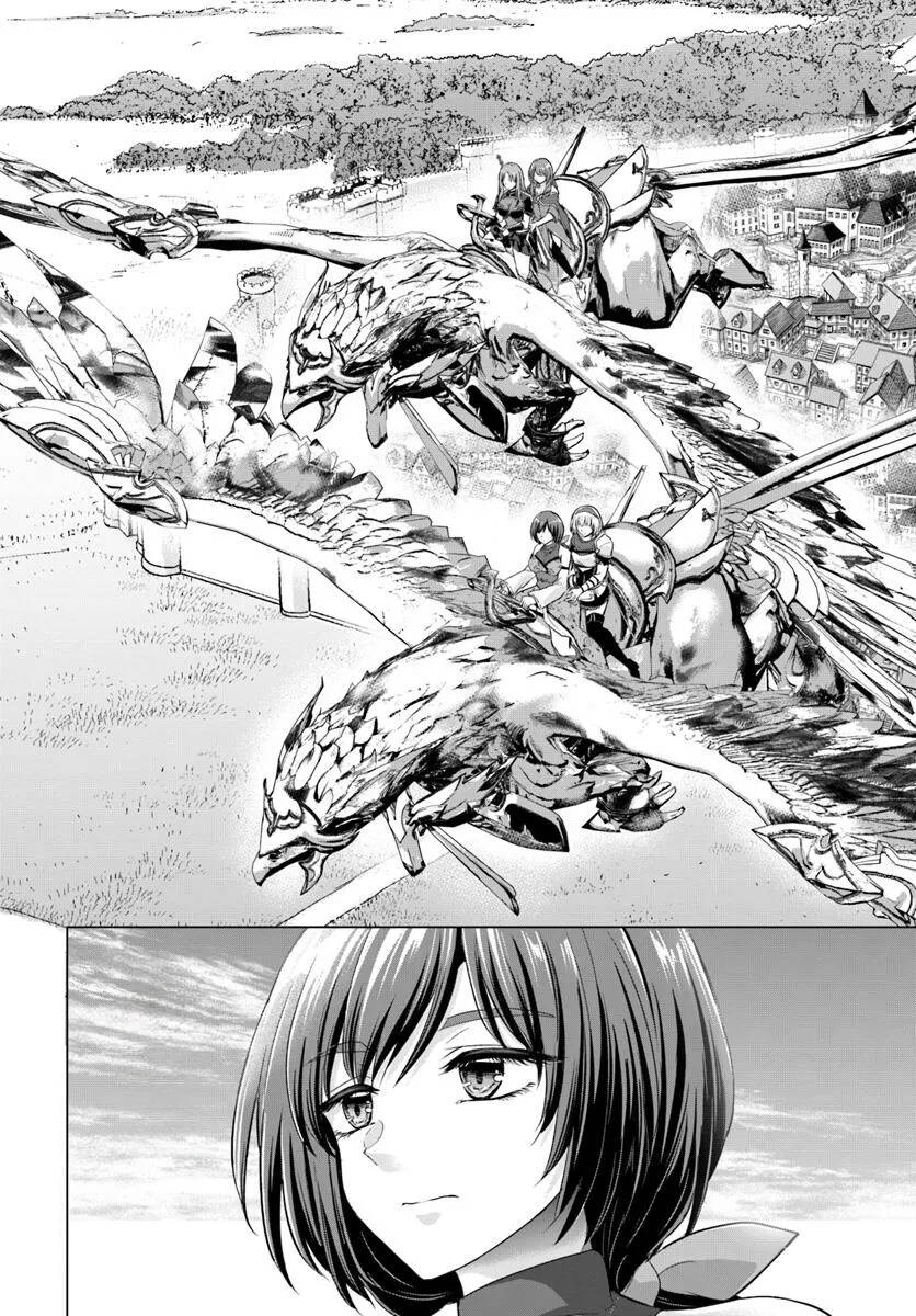 Chuyển Sinh Làm Bomman Chap 25 - Next Chap 26