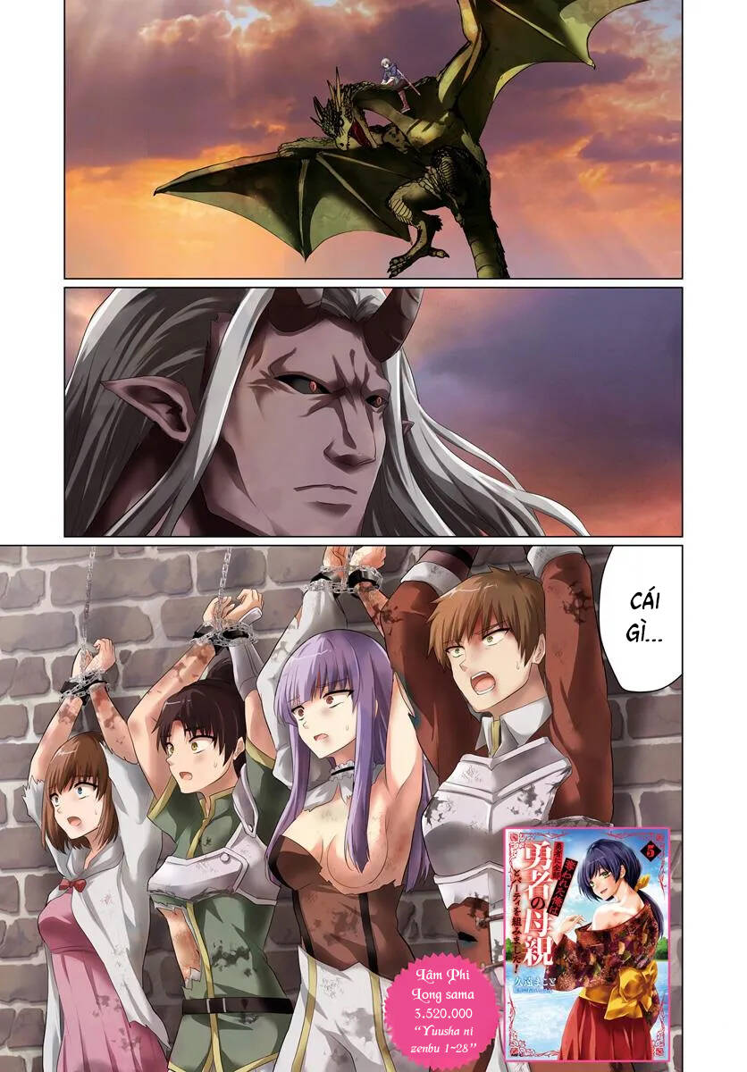 Chuyển Sinh Làm Bomman Chap 26 - Next Chap 27