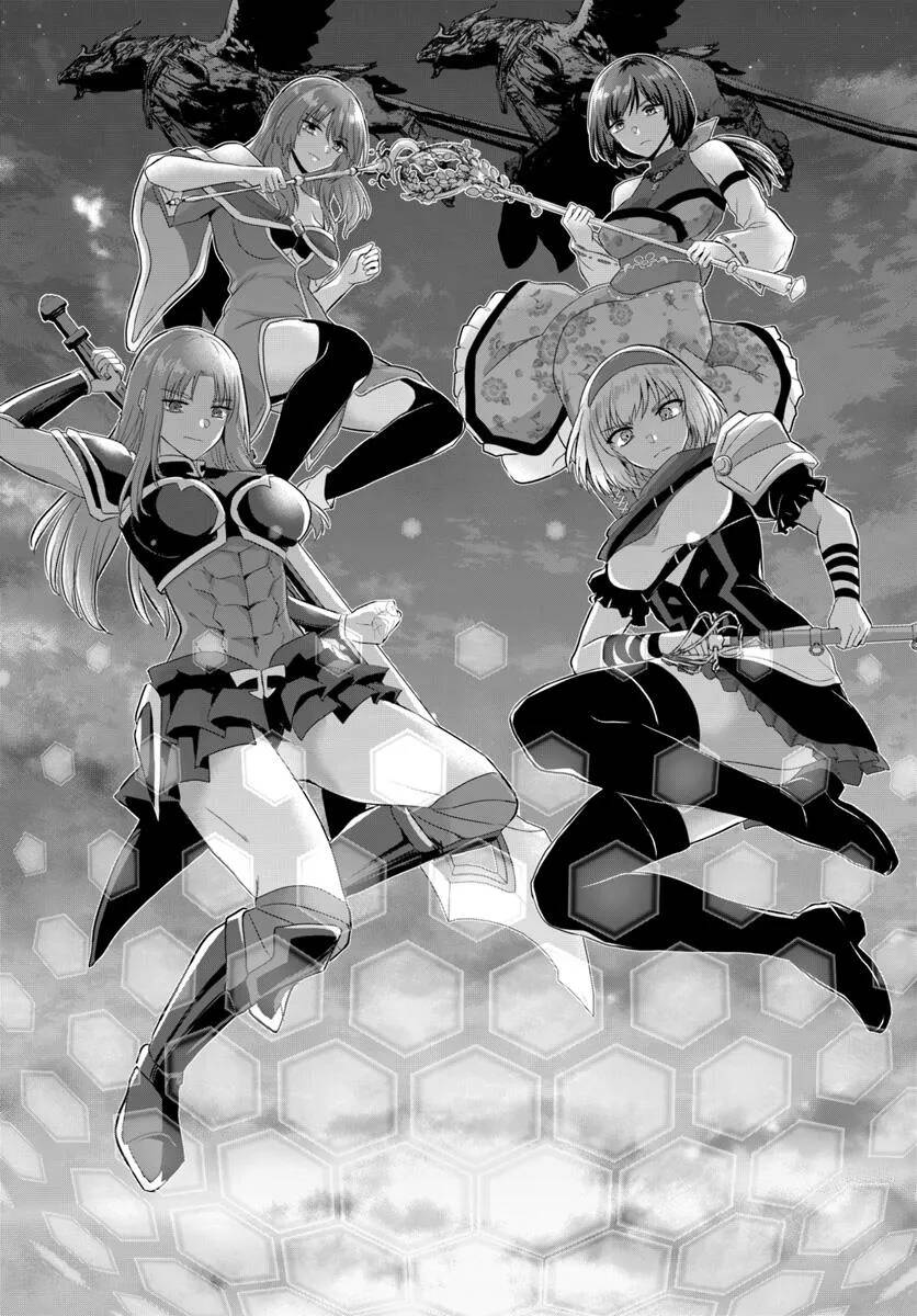 Chuyển Sinh Làm Bomman Chap 26 - Next Chap 27