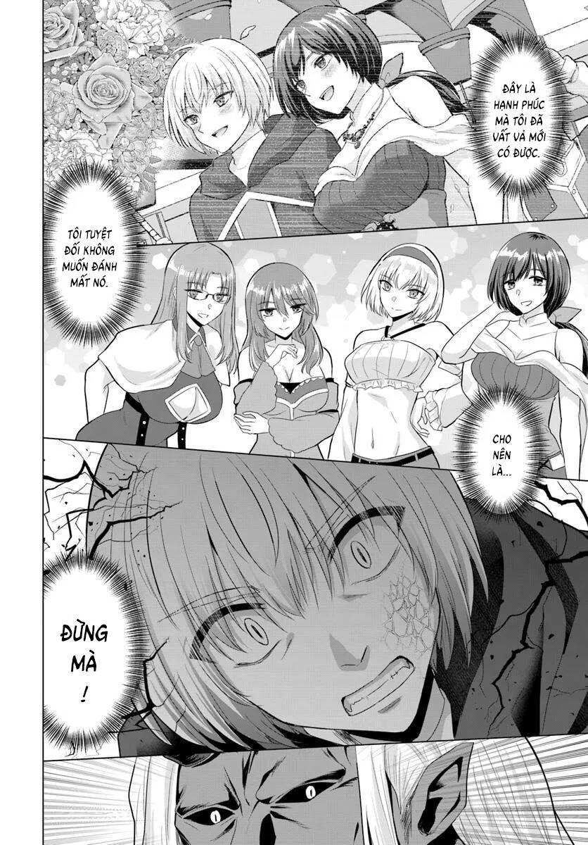 Chuyển Sinh Làm Bomman Chap 26 - Next Chap 27