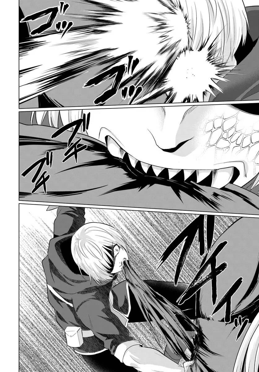 Chuyển Sinh Làm Bomman Chap 26 - Next Chap 27
