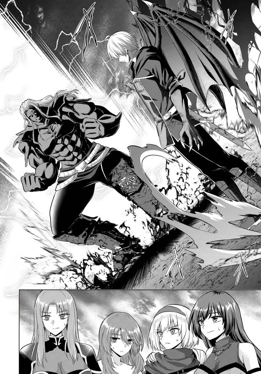 Chuyển Sinh Làm Bomman Chap 26 - Next Chap 27