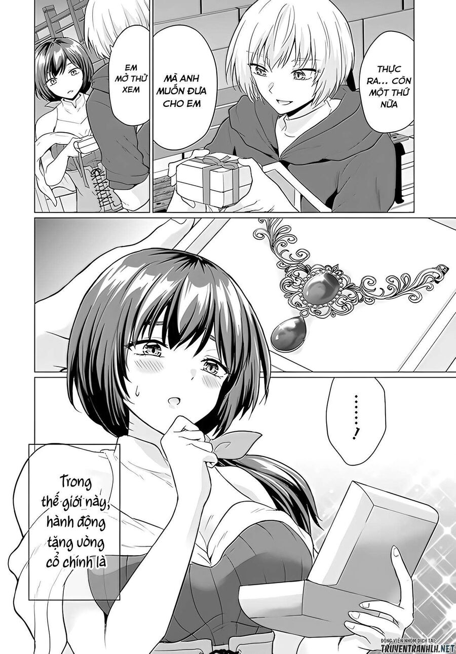 Chuyển Sinh Làm Bomman Chap 3 - Next Chap 4