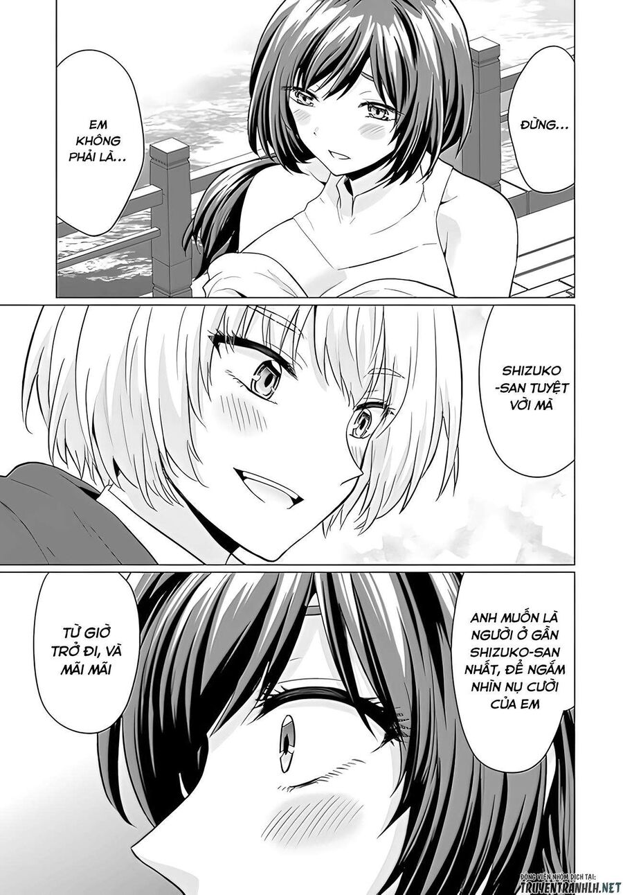 Chuyển Sinh Làm Bomman Chap 3 - Next Chap 4
