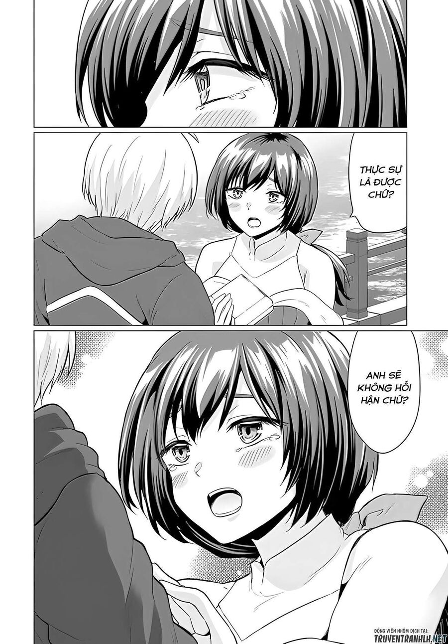 Chuyển Sinh Làm Bomman Chap 3 - Next Chap 4