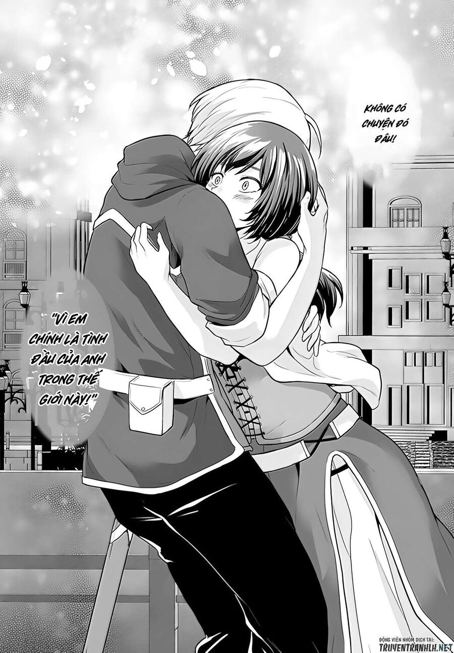 Chuyển Sinh Làm Bomman Chap 3 - Next Chap 4