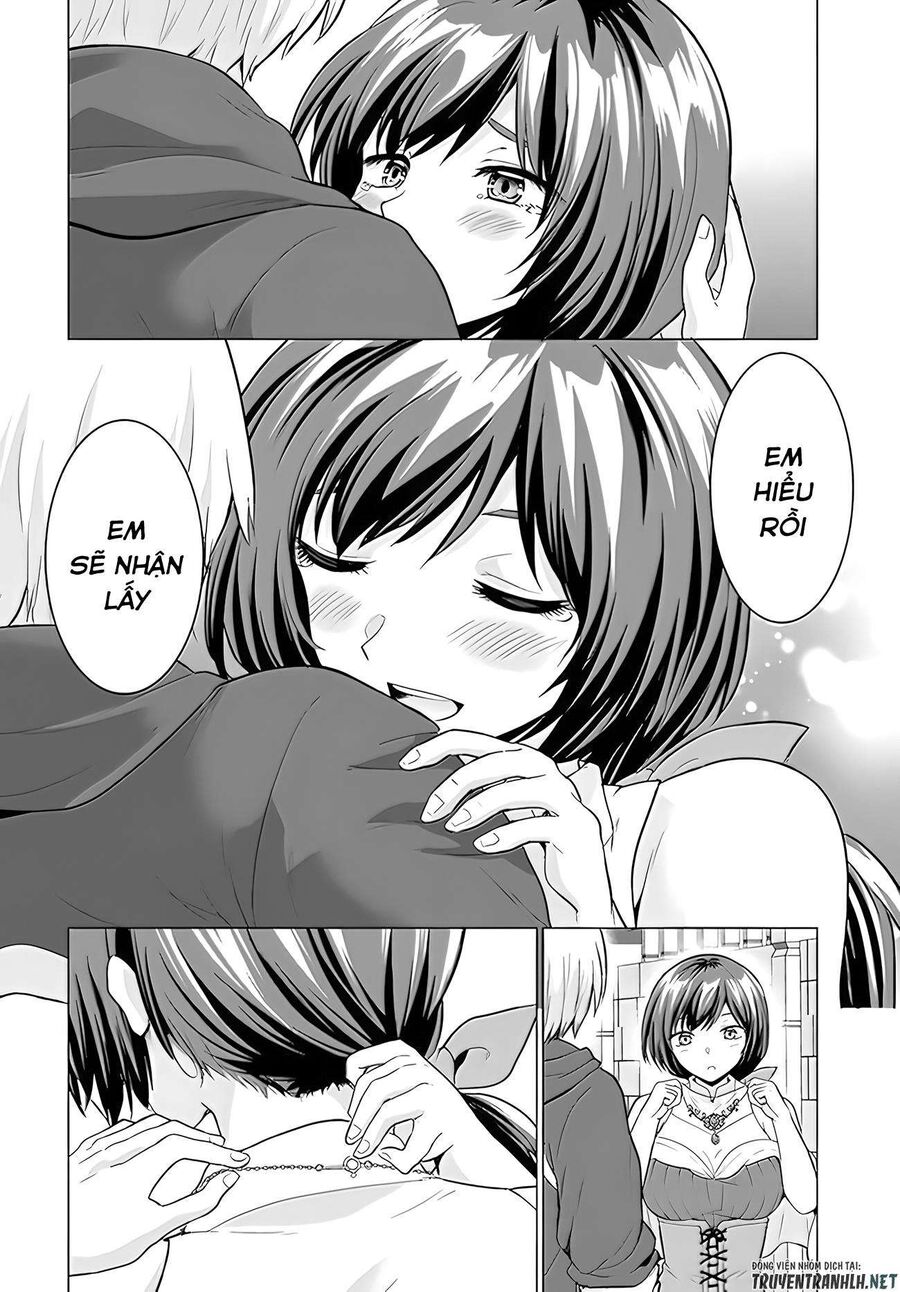 Chuyển Sinh Làm Bomman Chap 3 - Next Chap 4