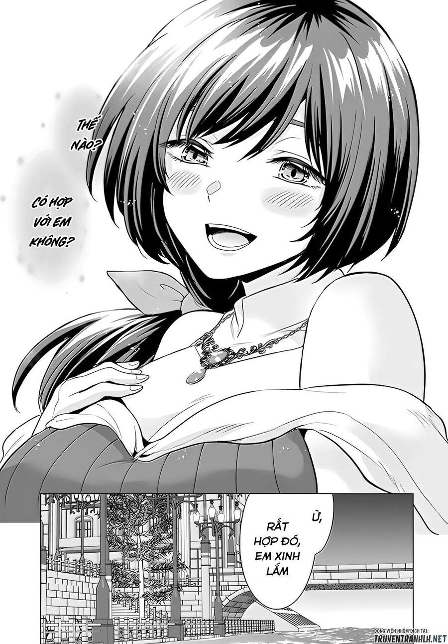 Chuyển Sinh Làm Bomman Chap 3 - Next Chap 4