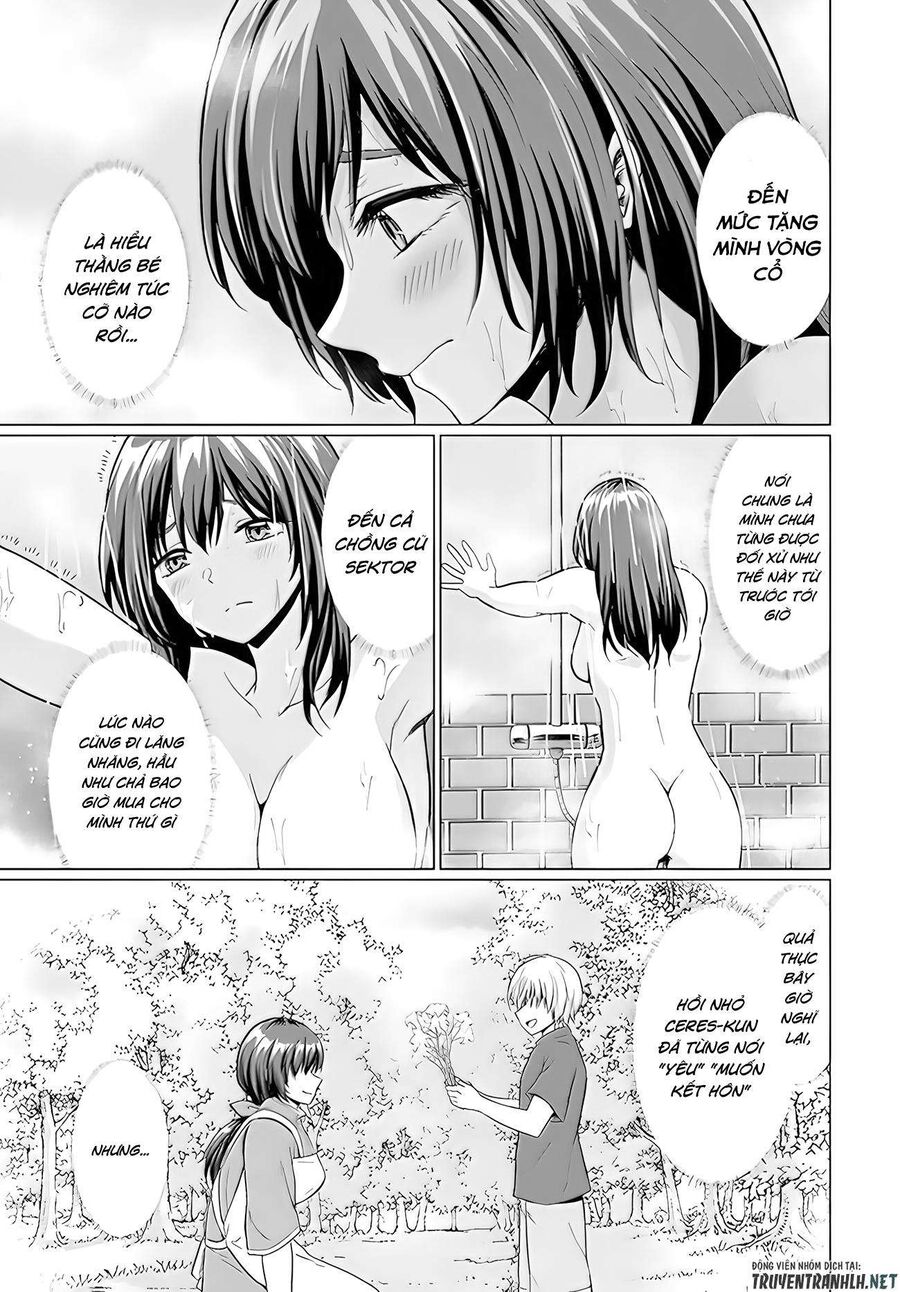 Chuyển Sinh Làm Bomman Chap 3 - Next Chap 4