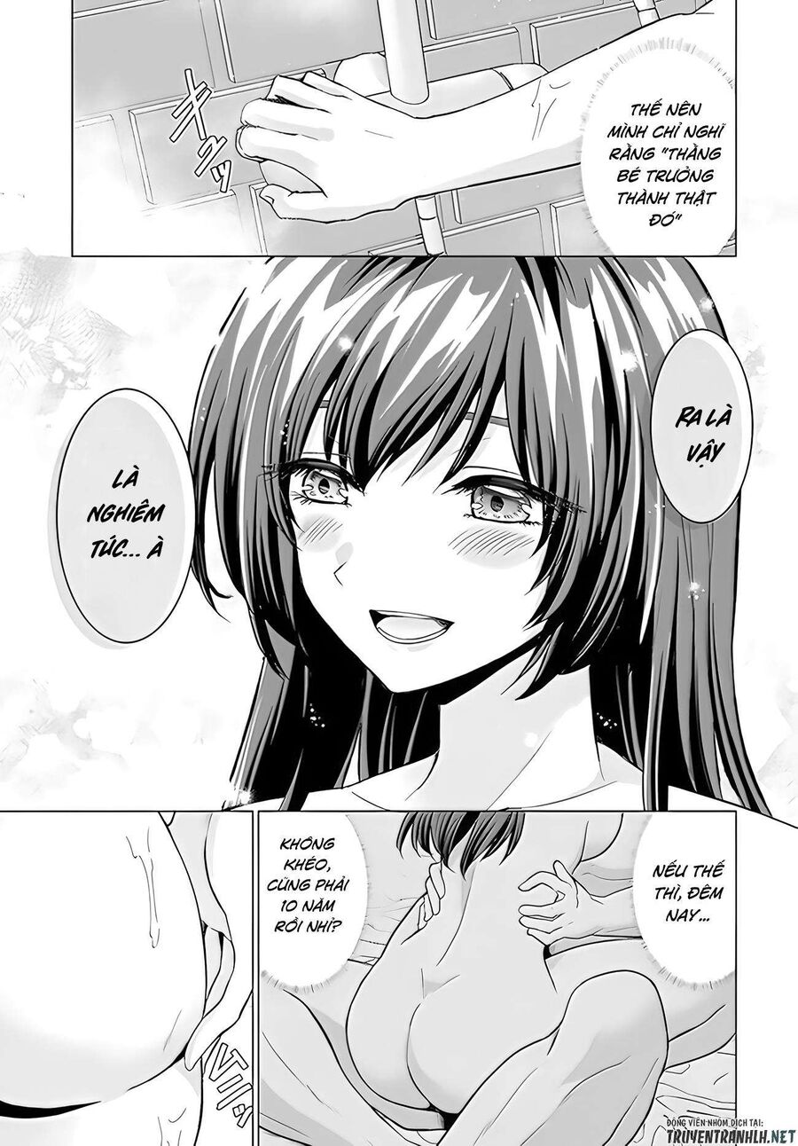 Chuyển Sinh Làm Bomman Chap 3 - Next Chap 4
