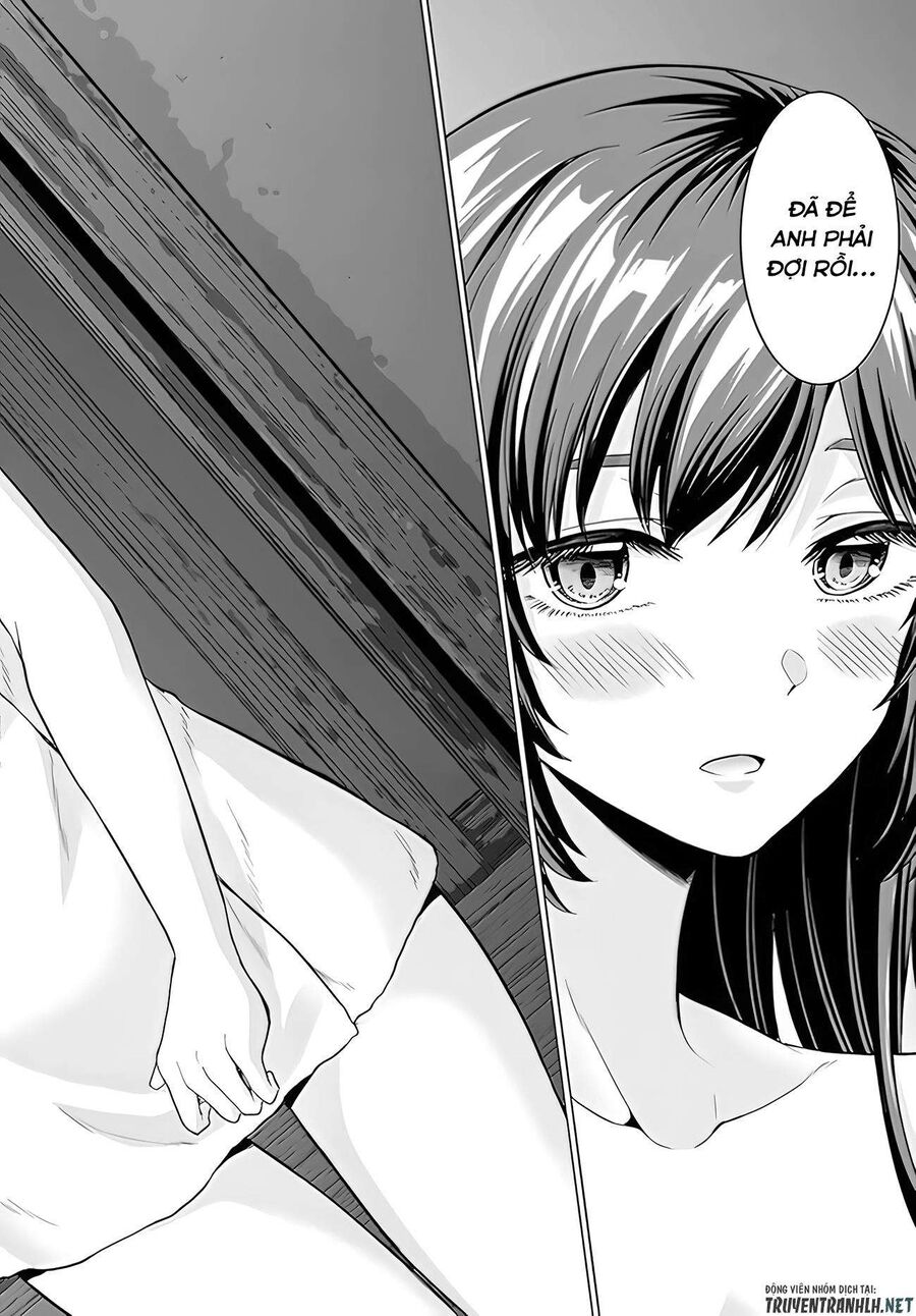 Chuyển Sinh Làm Bomman Chap 3 - Next Chap 4