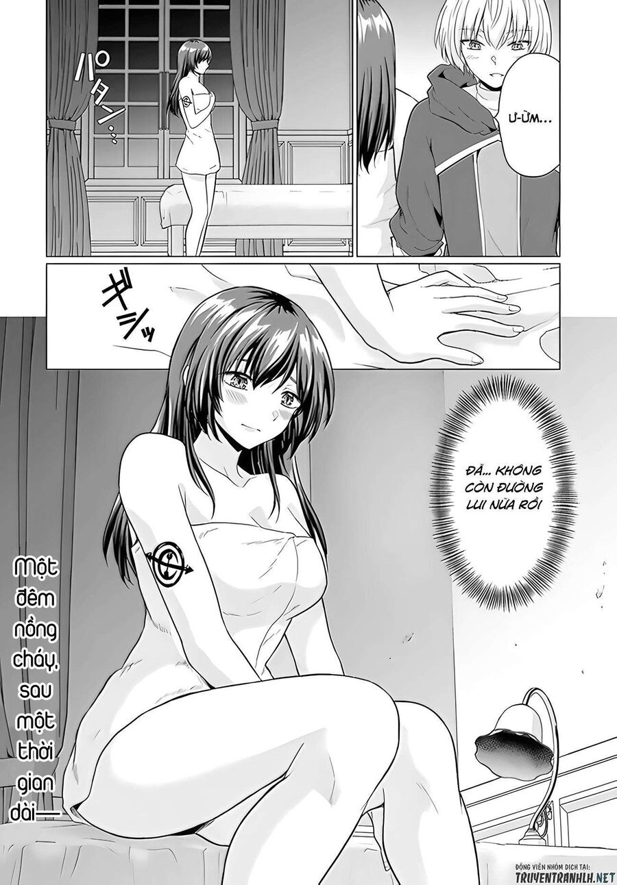 Chuyển Sinh Làm Bomman Chap 3 - Next Chap 4