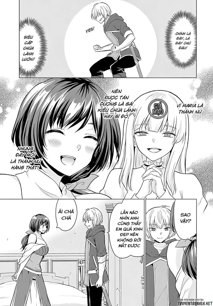 Chuyển Sinh Làm Bomman Chap 3 - Next Chap 4