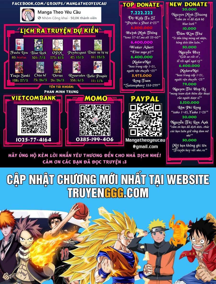 Chuyển Sinh Làm Boss Trung Cấp Chap 20 - Next Chap 21