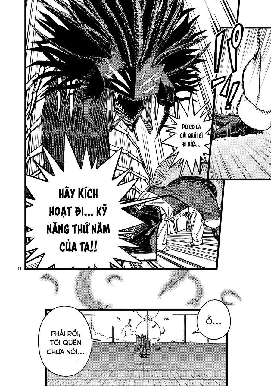 Chuyển Sinh Lần Cuối ~ Tôi, Kẻ Liên Tục Nhận Kỹ Năng Rác, Và Những Đồng Đội Mạnh Nhất Ở Các Dị Giới ~ Chap 1 - Next Chap 2