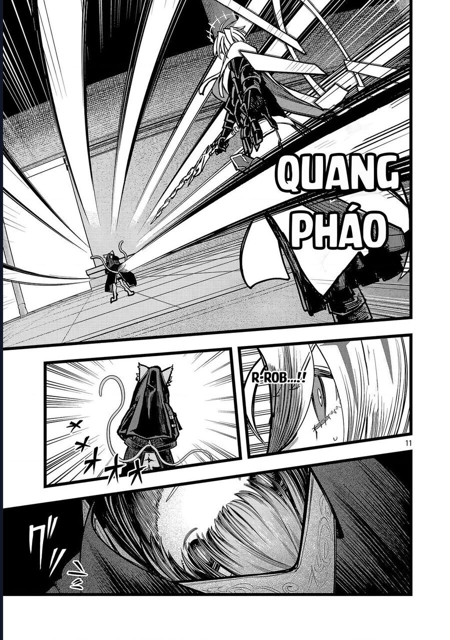 Chuyển Sinh Lần Cuối ~ Tôi, Kẻ Liên Tục Nhận Kỹ Năng Rác, Và Những Đồng Đội Mạnh Nhất Ở Các Dị Giới ~ Chap 5 - Next Chap 6