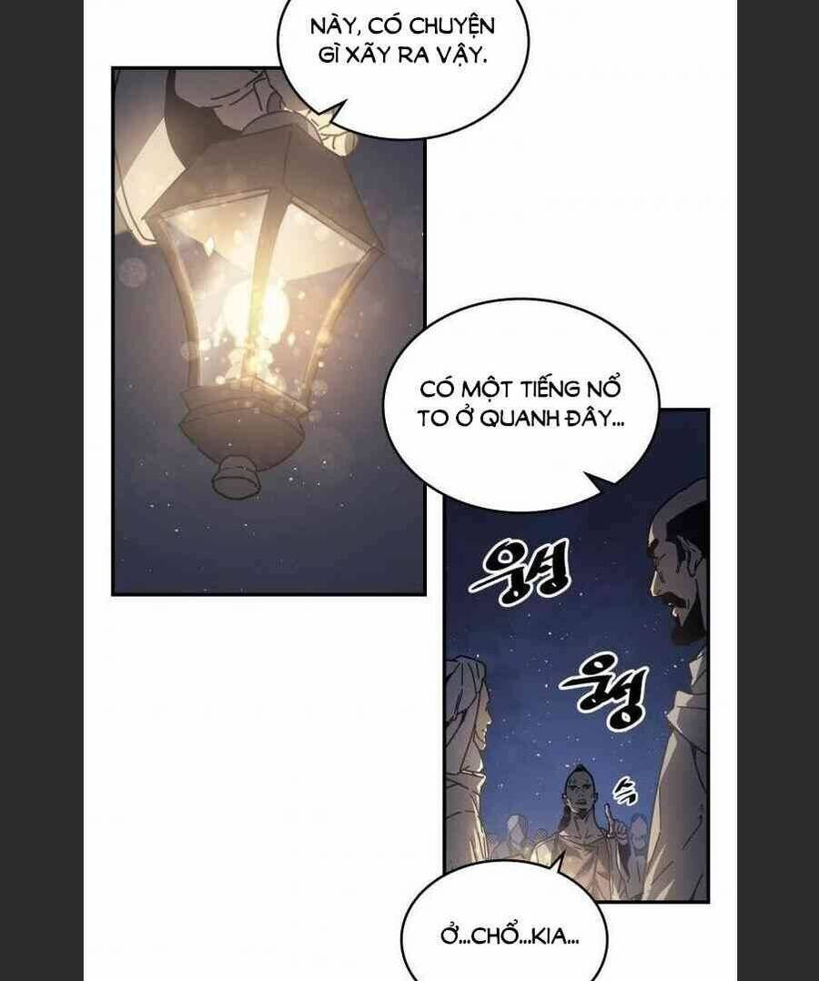 Chuyển Sinh Ma Pháp Đặc Biệt Yếu Chap 132 - Next Chap 133