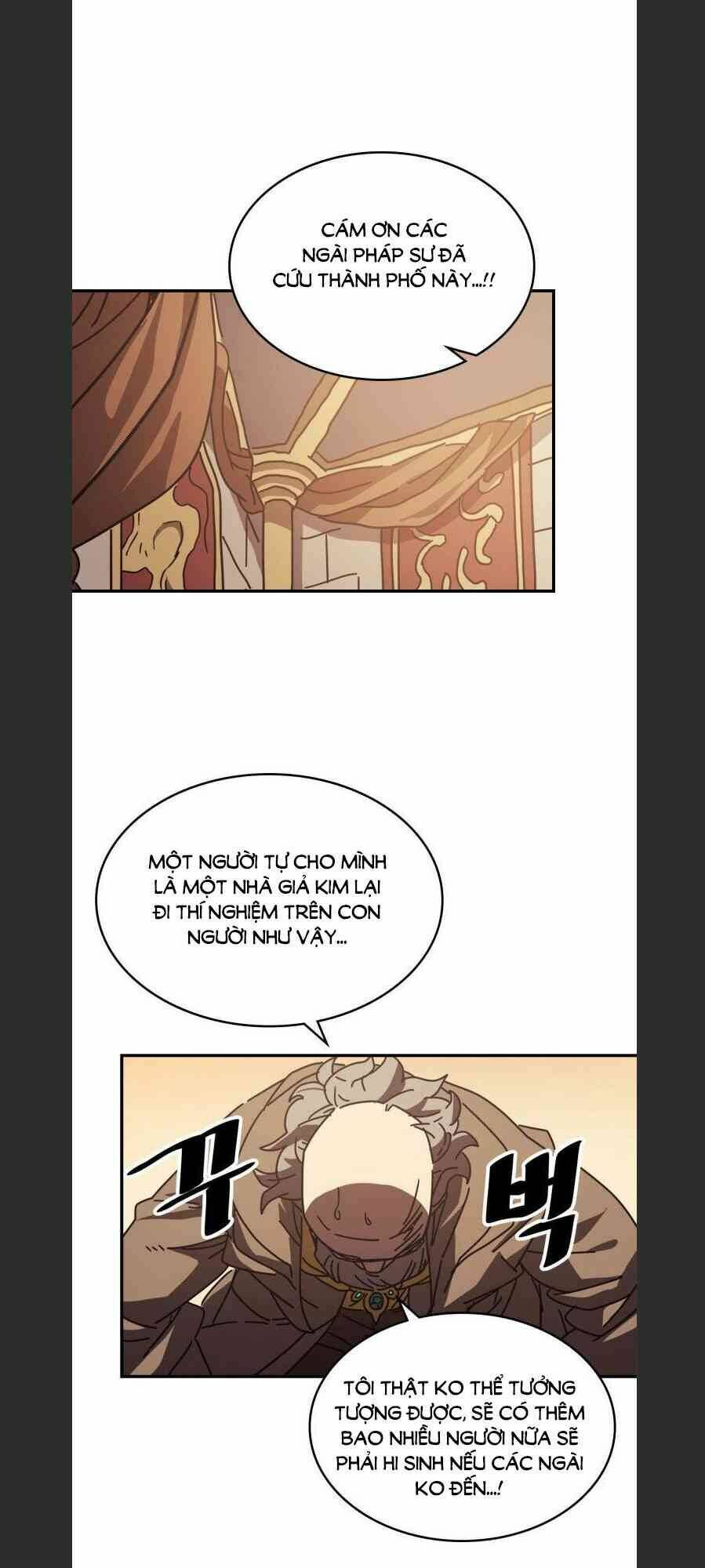 Chuyển Sinh Ma Pháp Đặc Biệt Yếu Chap 132 - Next Chap 133