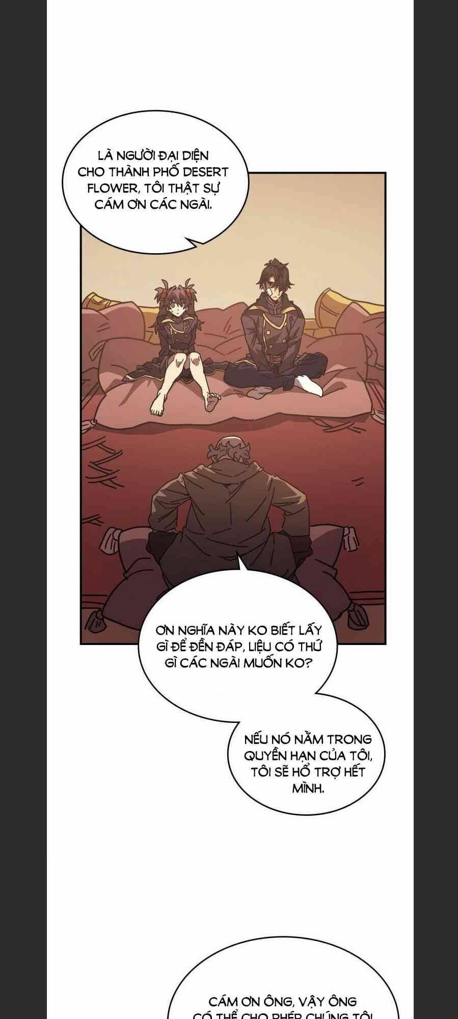 Chuyển Sinh Ma Pháp Đặc Biệt Yếu Chap 132 - Next Chap 133