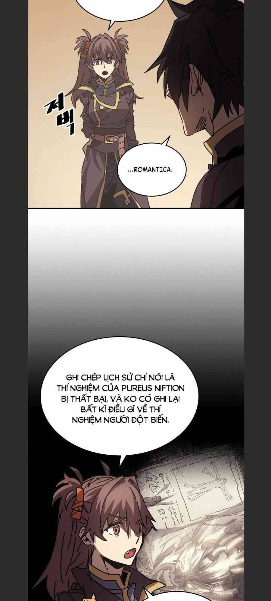 Chuyển Sinh Ma Pháp Đặc Biệt Yếu Chap 132 - Next Chap 133