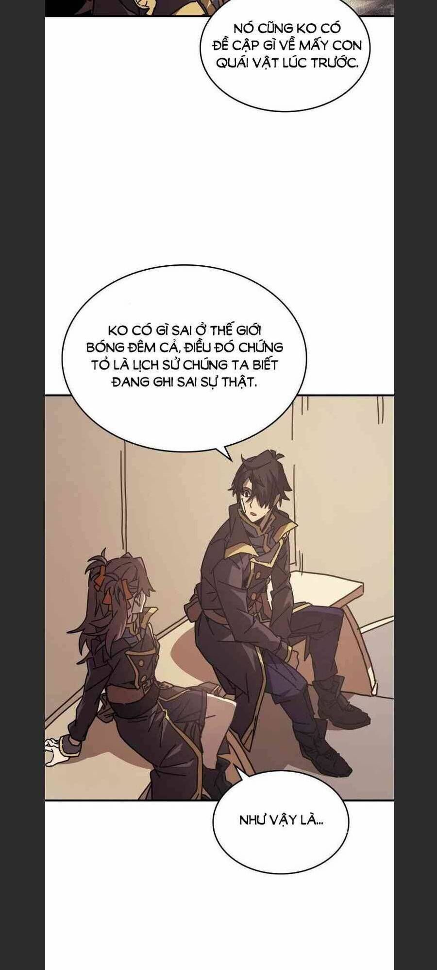 Chuyển Sinh Ma Pháp Đặc Biệt Yếu Chap 132 - Next Chap 133