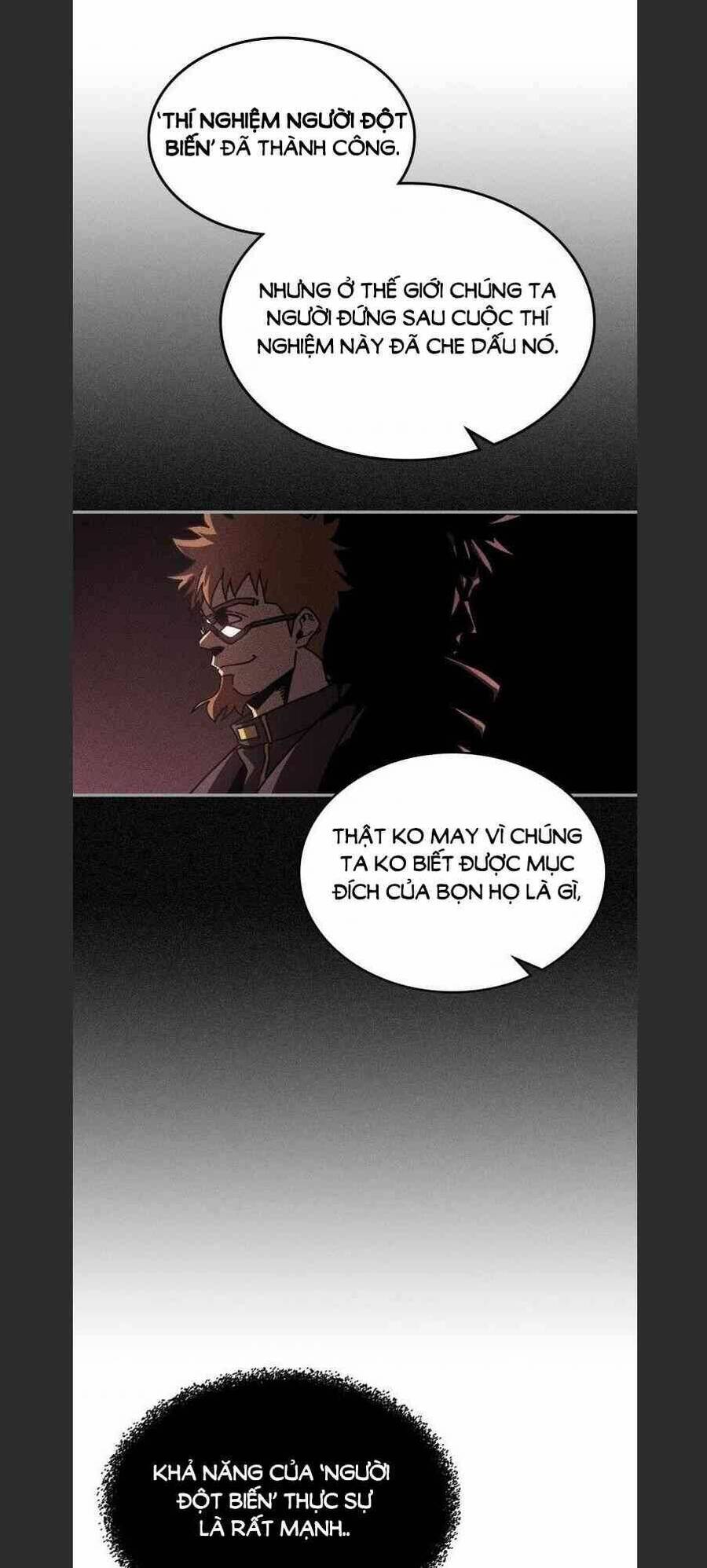 Chuyển Sinh Ma Pháp Đặc Biệt Yếu Chap 132 - Next Chap 133