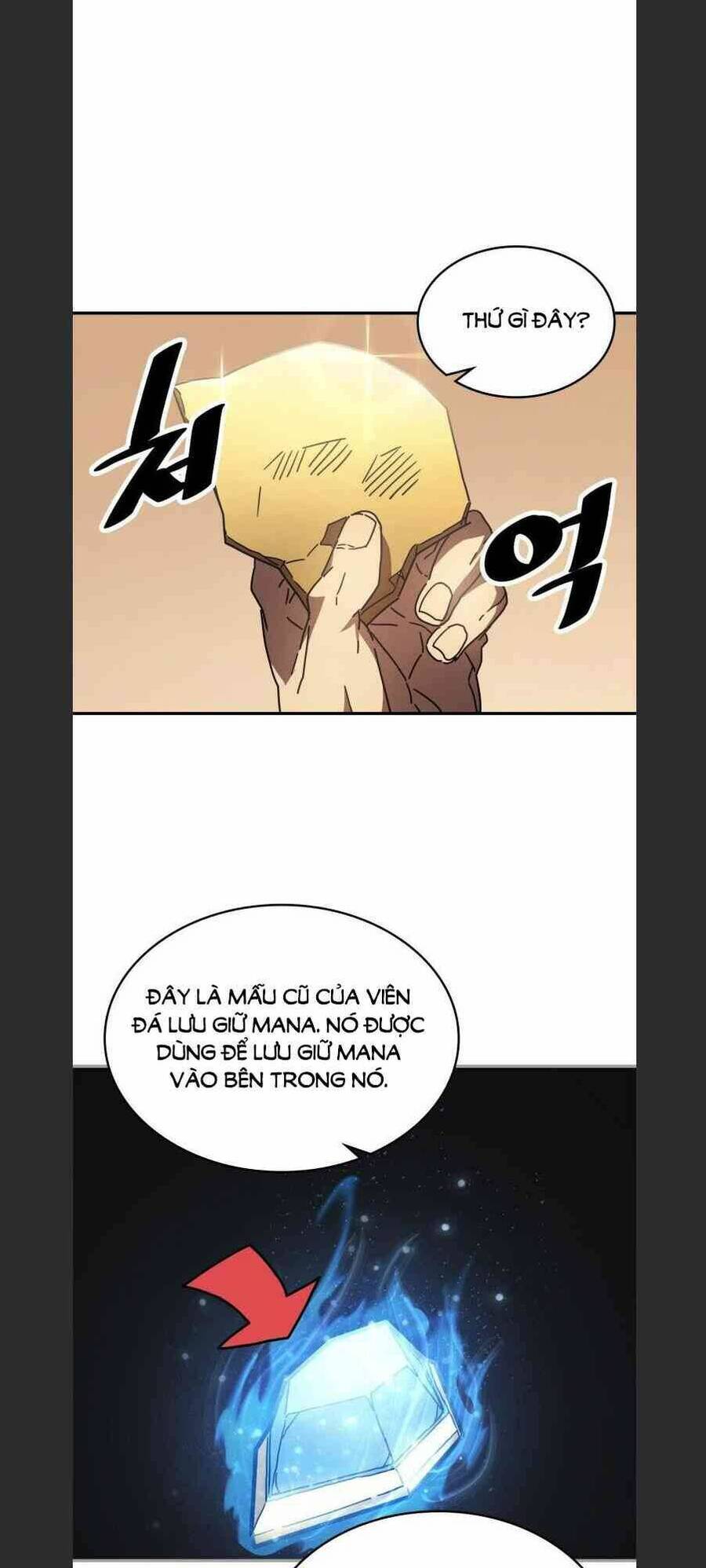 Chuyển Sinh Ma Pháp Đặc Biệt Yếu Chap 132 - Next Chap 133