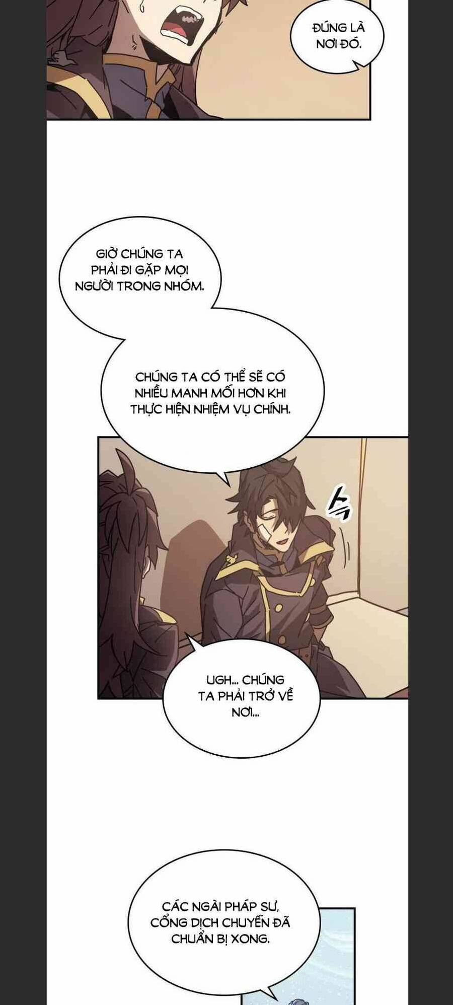 Chuyển Sinh Ma Pháp Đặc Biệt Yếu Chap 132 - Next Chap 133