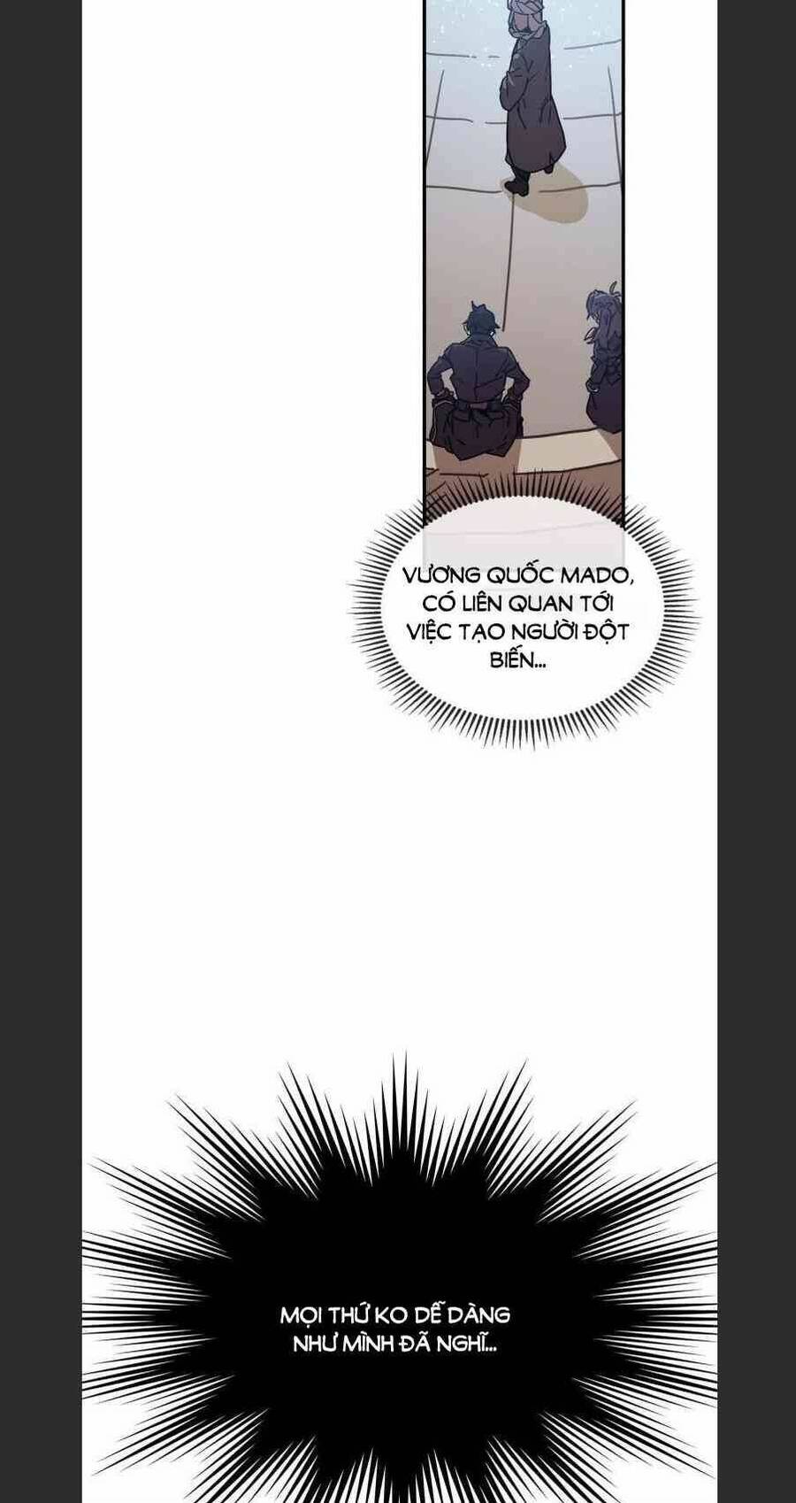 Chuyển Sinh Ma Pháp Đặc Biệt Yếu Chap 132 - Next Chap 133