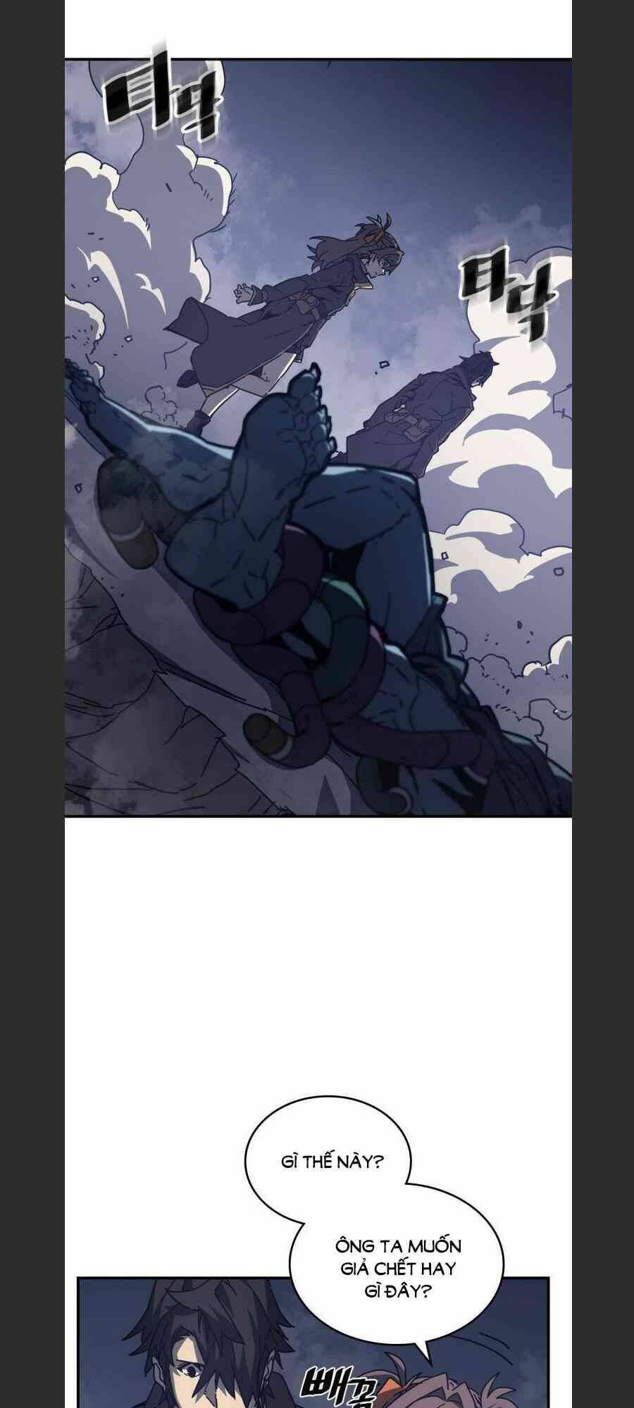 Chuyển Sinh Ma Pháp Đặc Biệt Yếu Chap 132 - Next Chap 133