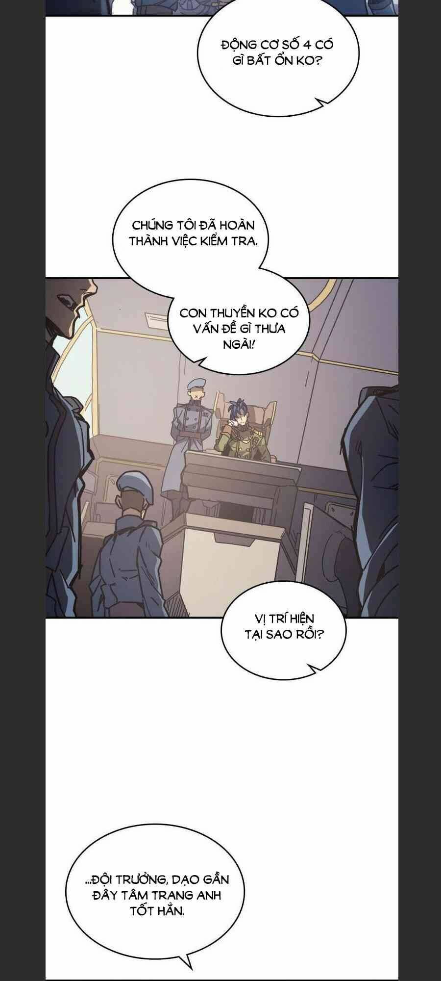 Chuyển Sinh Ma Pháp Đặc Biệt Yếu Chap 132 - Next Chap 133