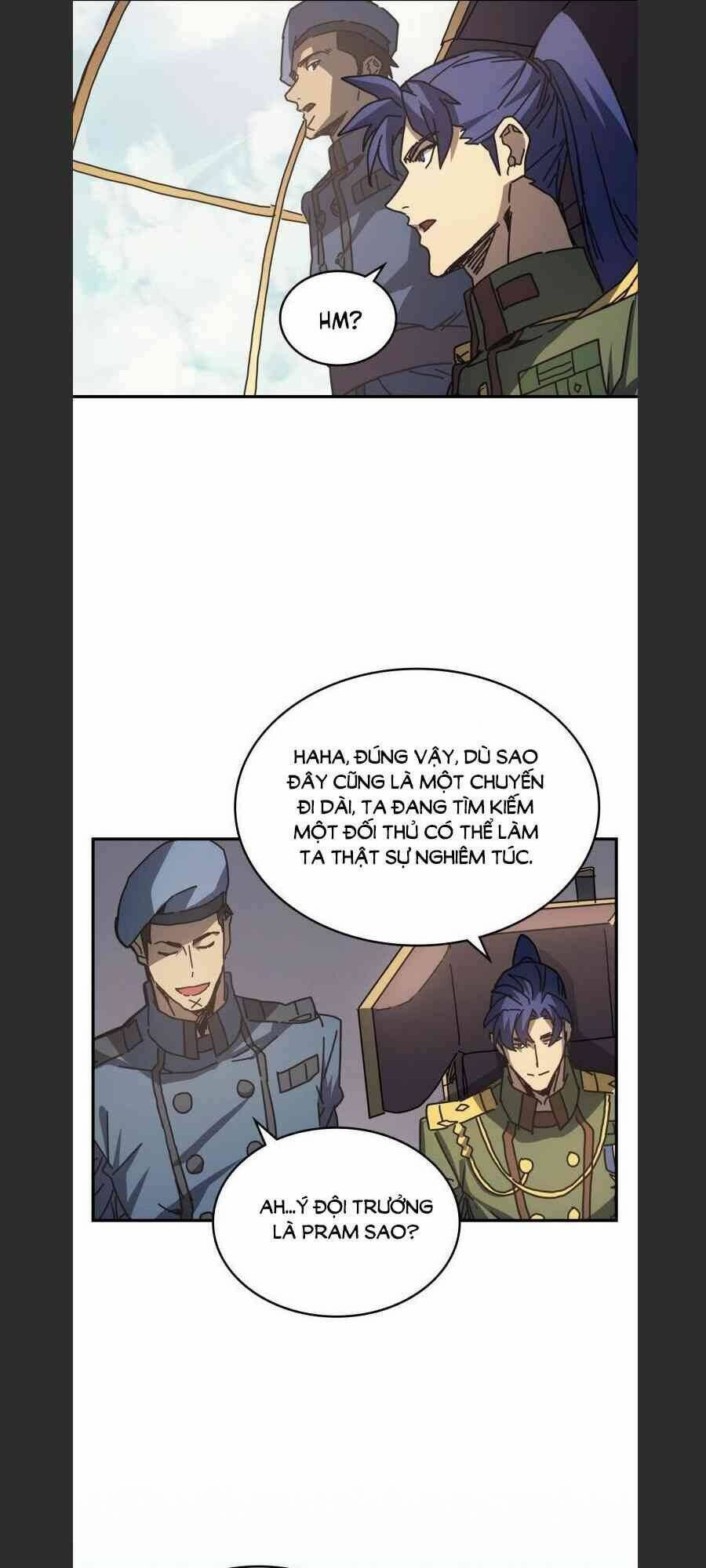 Chuyển Sinh Ma Pháp Đặc Biệt Yếu Chap 132 - Next Chap 133