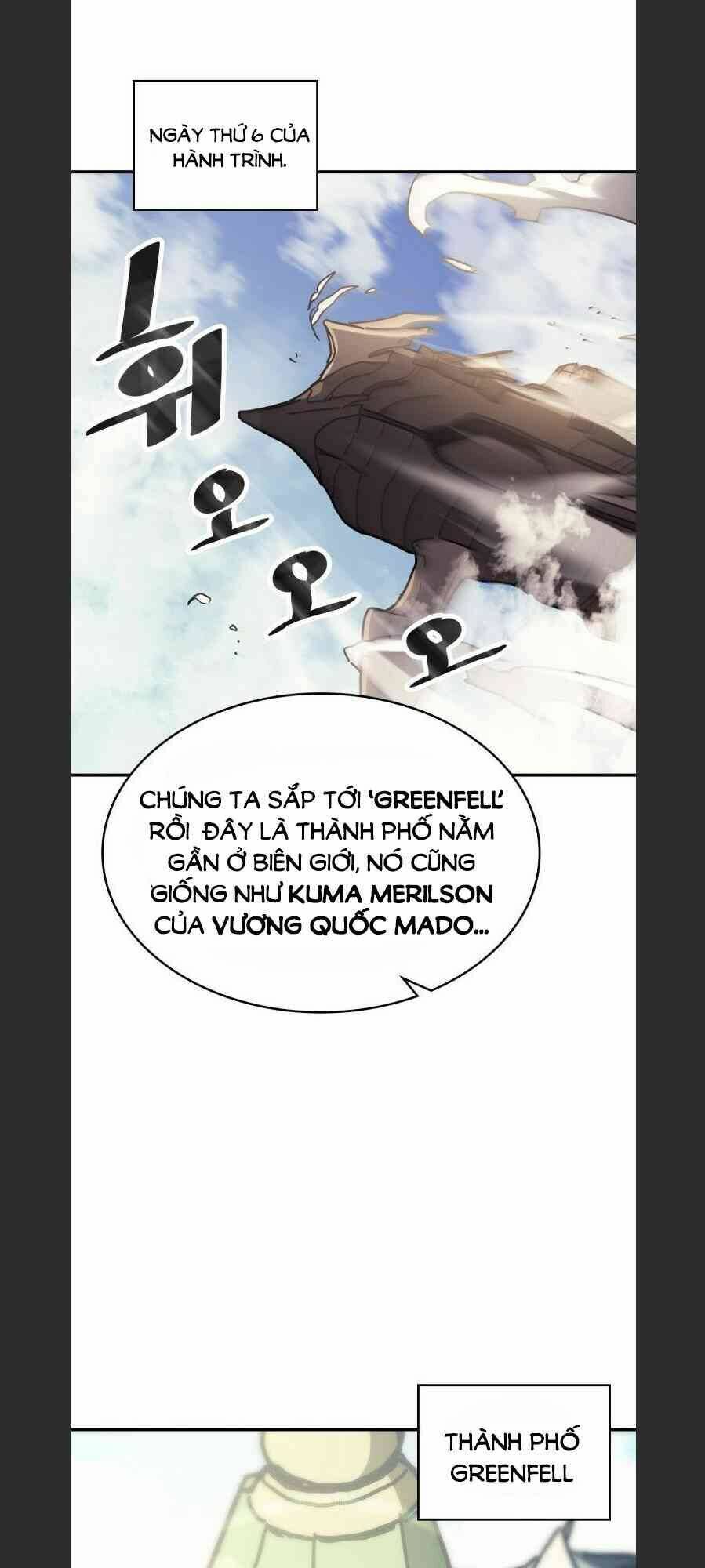 Chuyển Sinh Ma Pháp Đặc Biệt Yếu Chap 132 - Next Chap 133