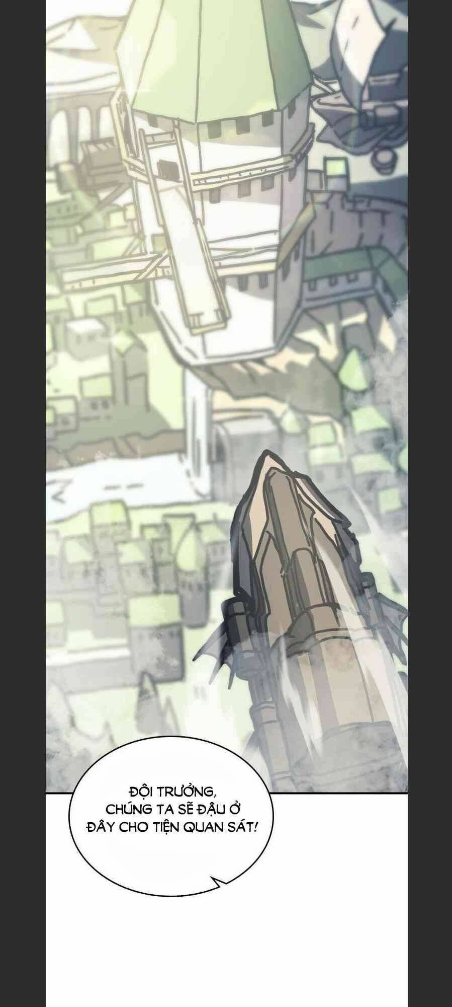 Chuyển Sinh Ma Pháp Đặc Biệt Yếu Chap 132 - Next Chap 133