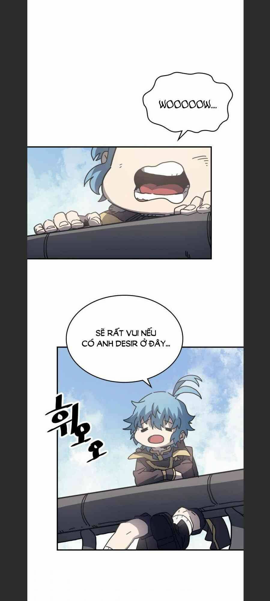 Chuyển Sinh Ma Pháp Đặc Biệt Yếu Chap 132 - Next Chap 133