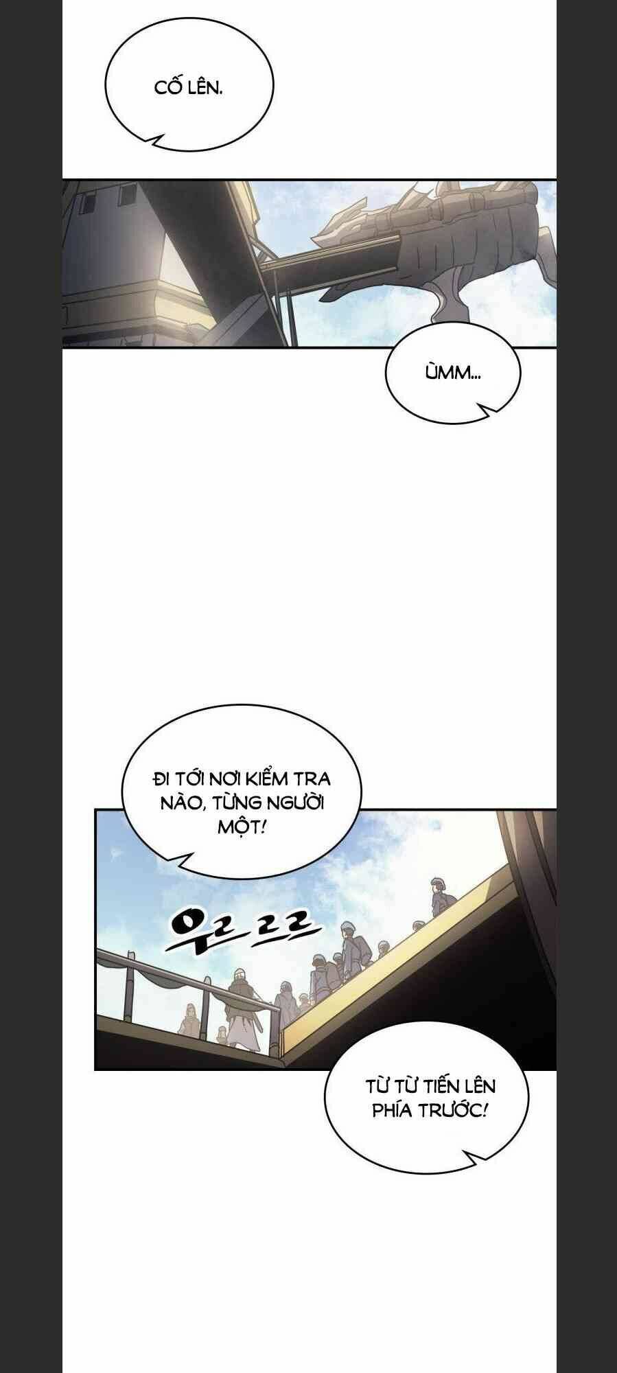 Chuyển Sinh Ma Pháp Đặc Biệt Yếu Chap 132 - Next Chap 133