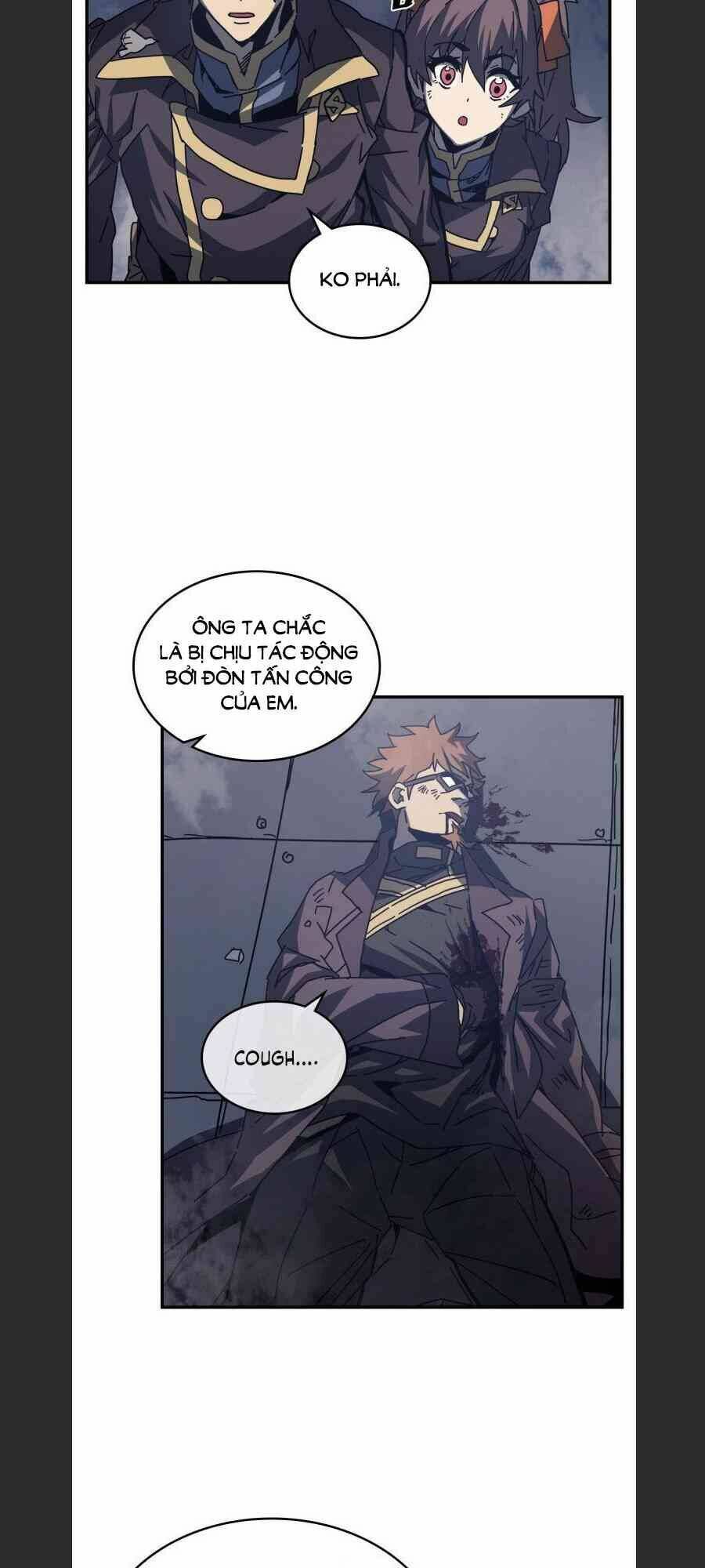 Chuyển Sinh Ma Pháp Đặc Biệt Yếu Chap 132 - Next Chap 133