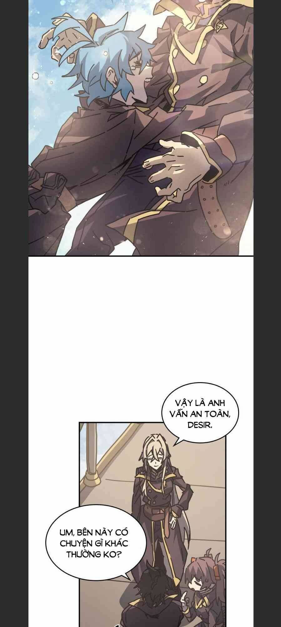 Chuyển Sinh Ma Pháp Đặc Biệt Yếu Chap 132 - Next Chap 133
