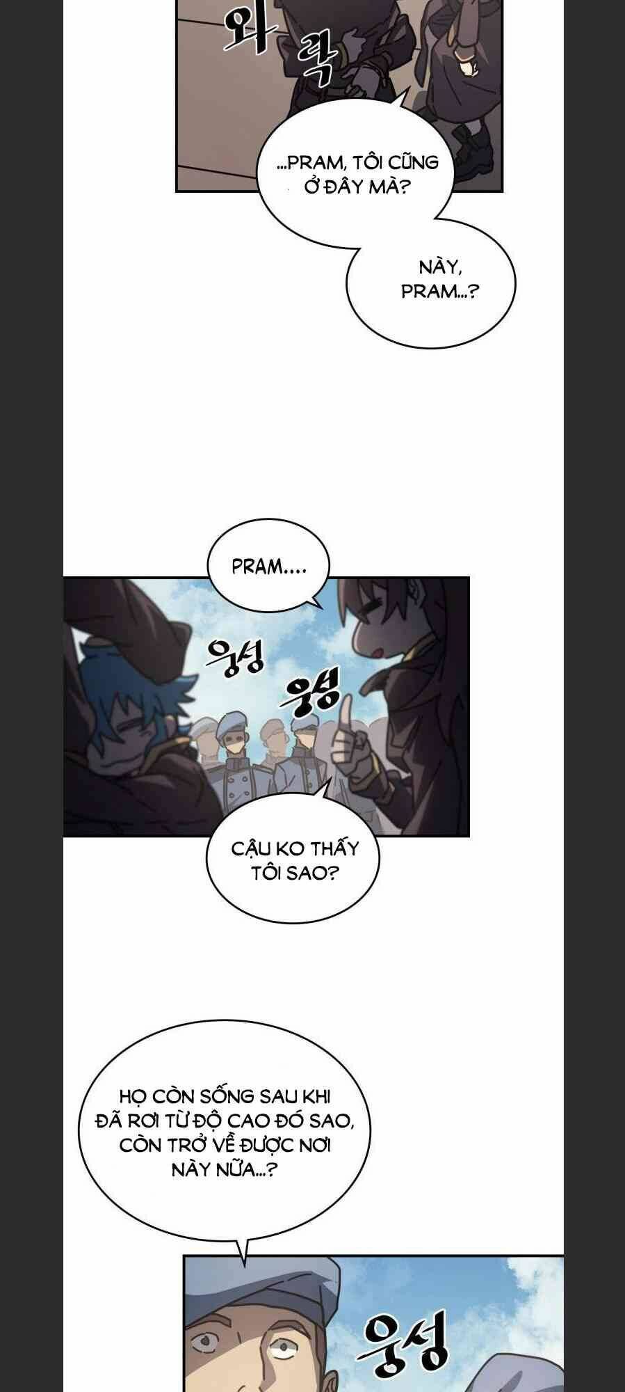 Chuyển Sinh Ma Pháp Đặc Biệt Yếu Chap 132 - Next Chap 133