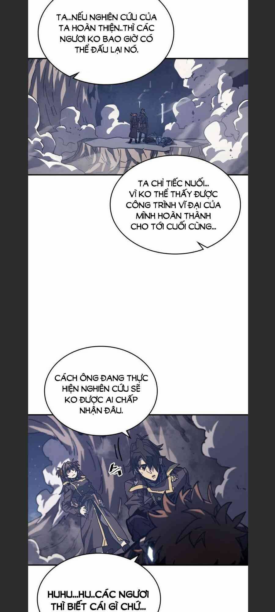 Chuyển Sinh Ma Pháp Đặc Biệt Yếu Chap 132 - Next Chap 133