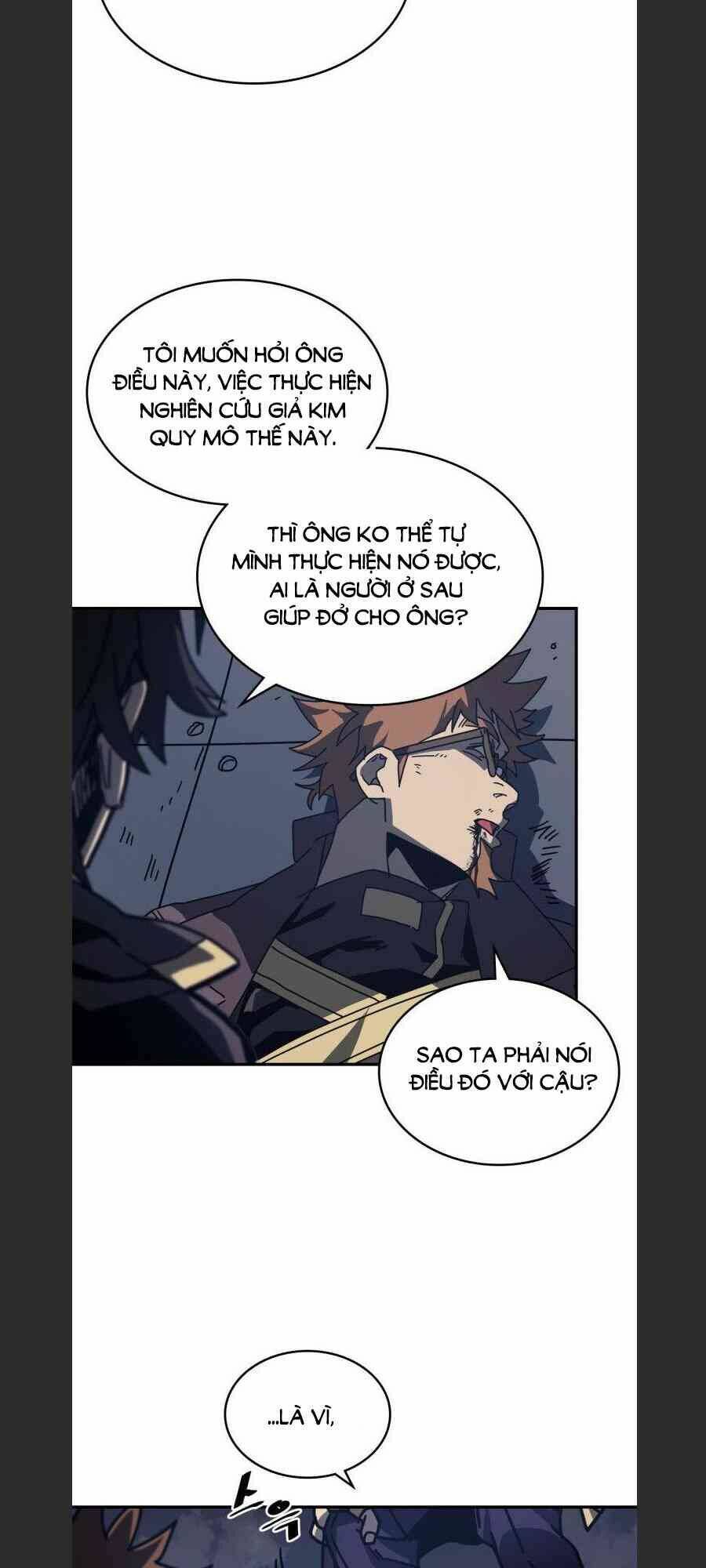 Chuyển Sinh Ma Pháp Đặc Biệt Yếu Chap 132 - Next Chap 133