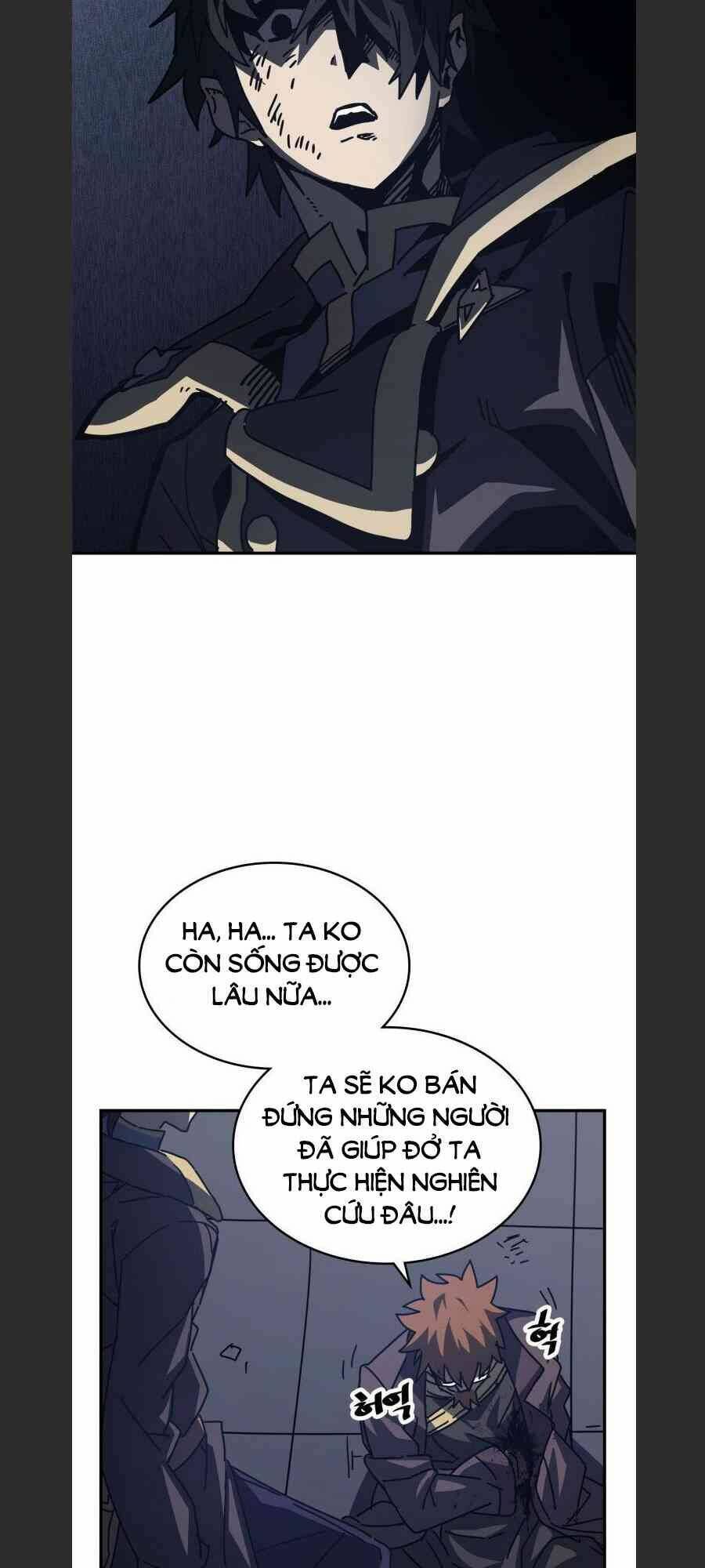 Chuyển Sinh Ma Pháp Đặc Biệt Yếu Chap 132 - Next Chap 133