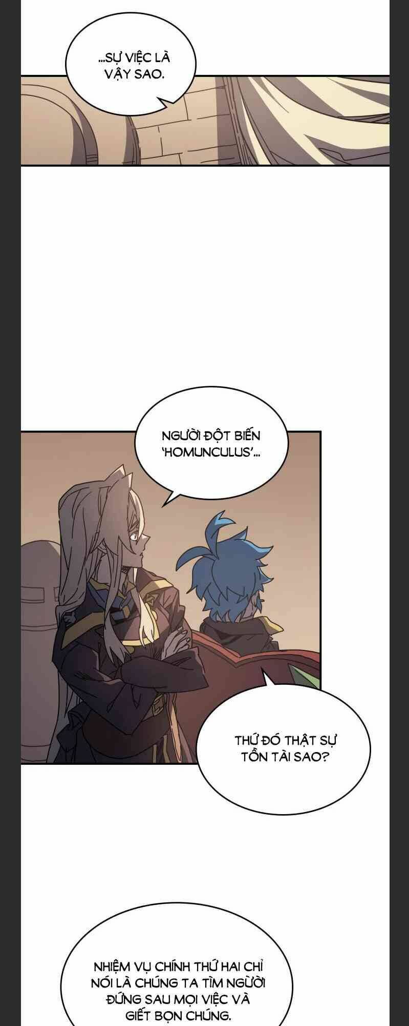 Chuyển Sinh Ma Pháp Đặc Biệt Yếu Chap 133 - Next Chap 134