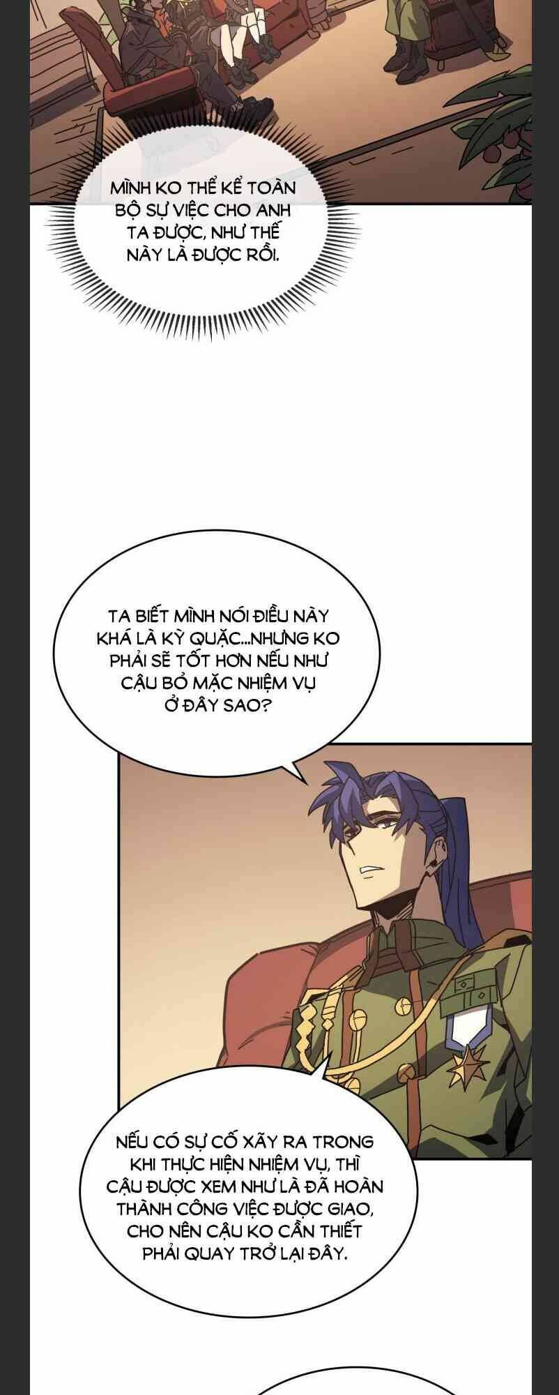 Chuyển Sinh Ma Pháp Đặc Biệt Yếu Chap 133 - Next Chap 134