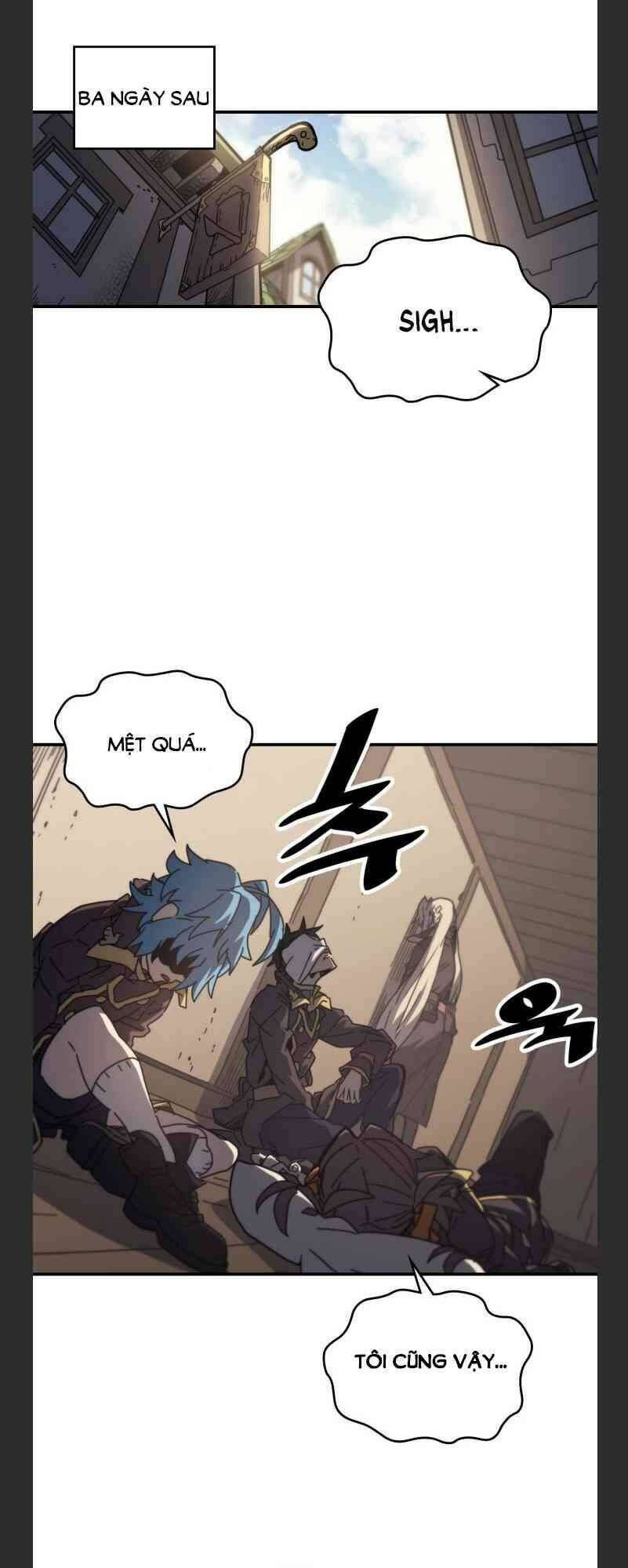 Chuyển Sinh Ma Pháp Đặc Biệt Yếu Chap 133 - Next Chap 134