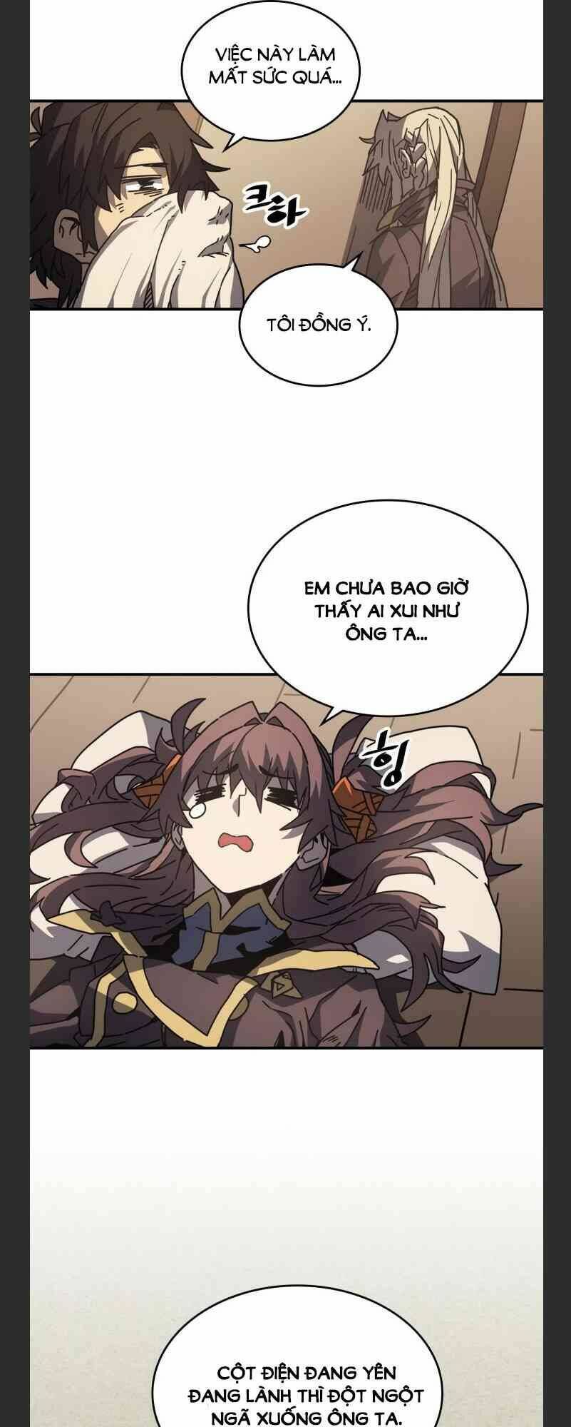 Chuyển Sinh Ma Pháp Đặc Biệt Yếu Chap 133 - Next Chap 134