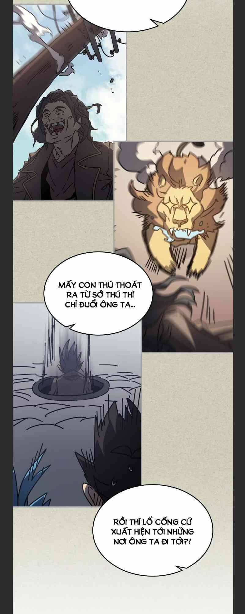 Chuyển Sinh Ma Pháp Đặc Biệt Yếu Chap 133 - Next Chap 134
