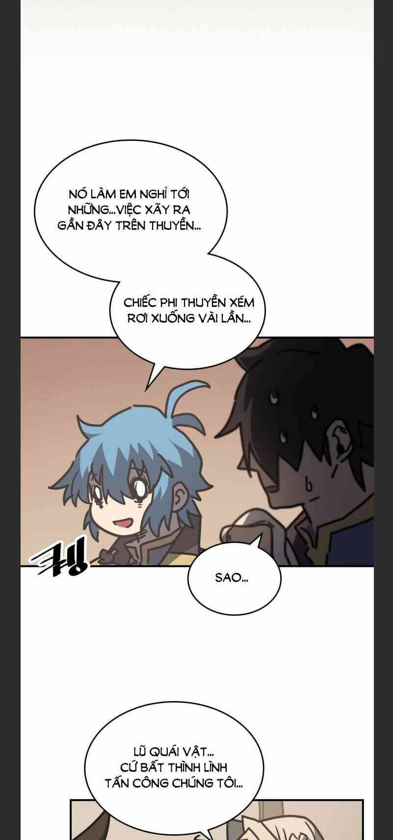 Chuyển Sinh Ma Pháp Đặc Biệt Yếu Chap 133 - Next Chap 134