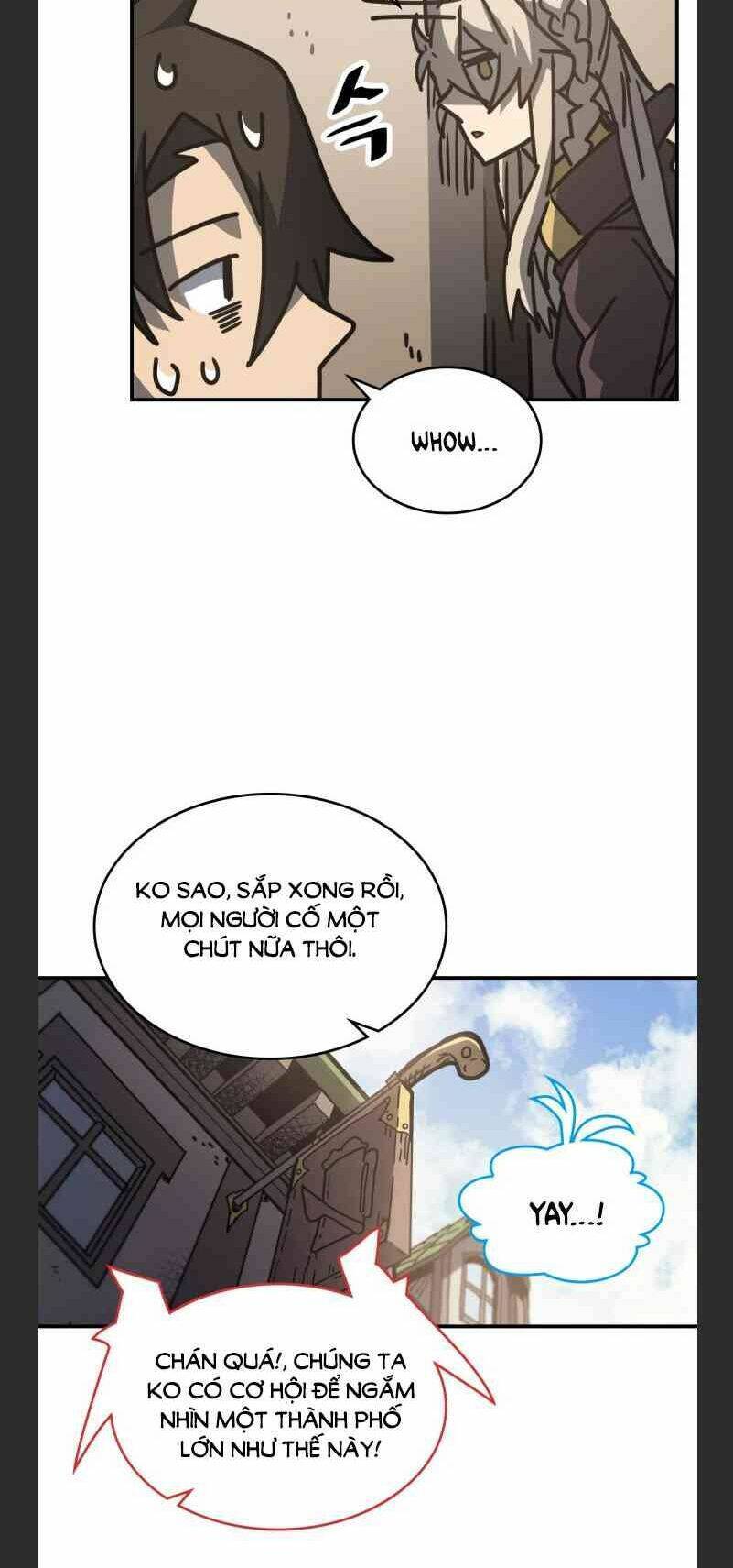 Chuyển Sinh Ma Pháp Đặc Biệt Yếu Chap 133 - Next Chap 134