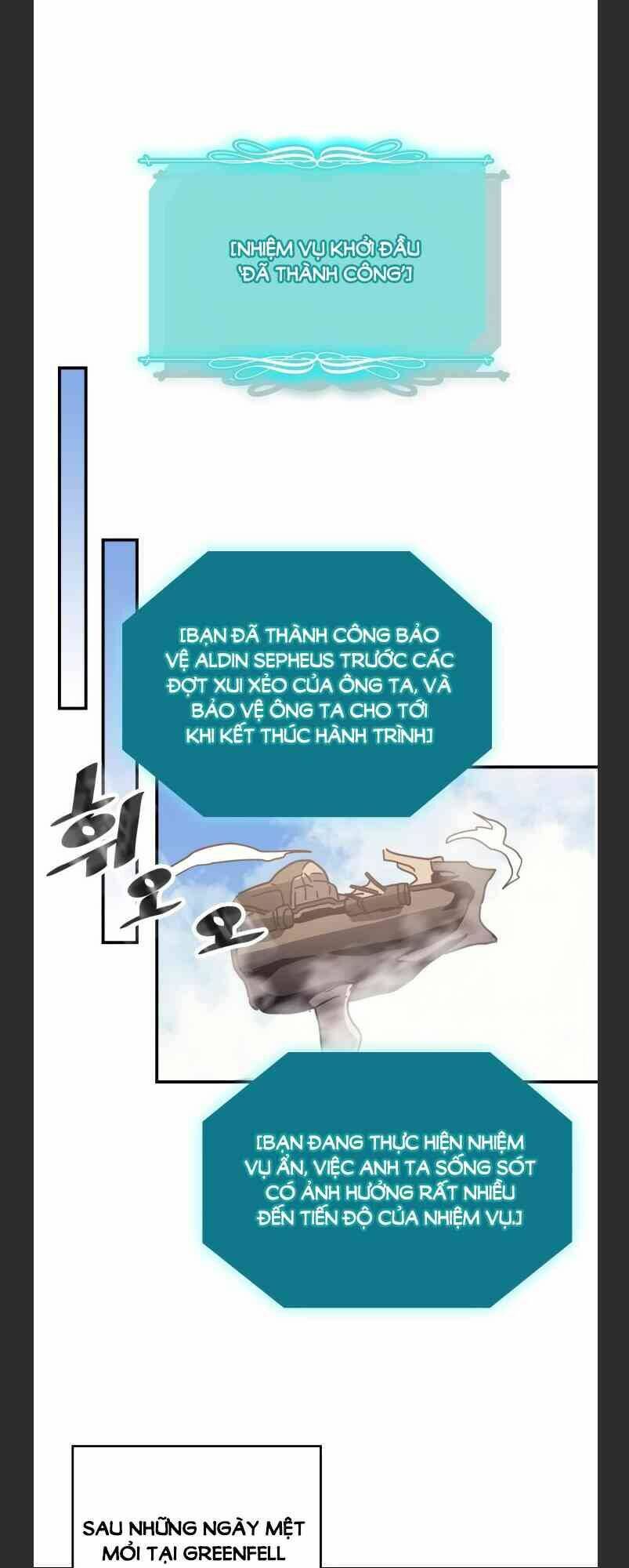 Chuyển Sinh Ma Pháp Đặc Biệt Yếu Chap 133 - Next Chap 134